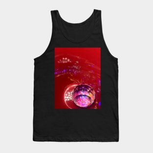 Sphere Tank Top